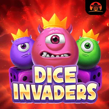 Dice Invaders